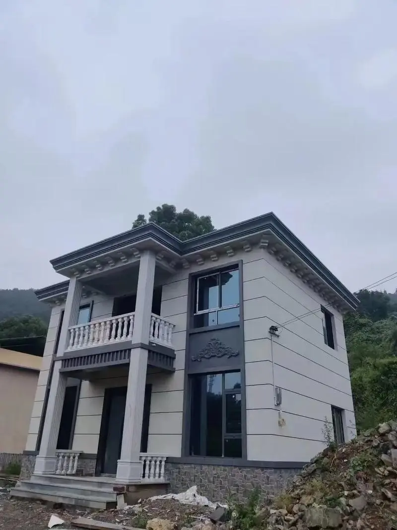绥阳 别墅建造公司推荐：如何评估服务质量？