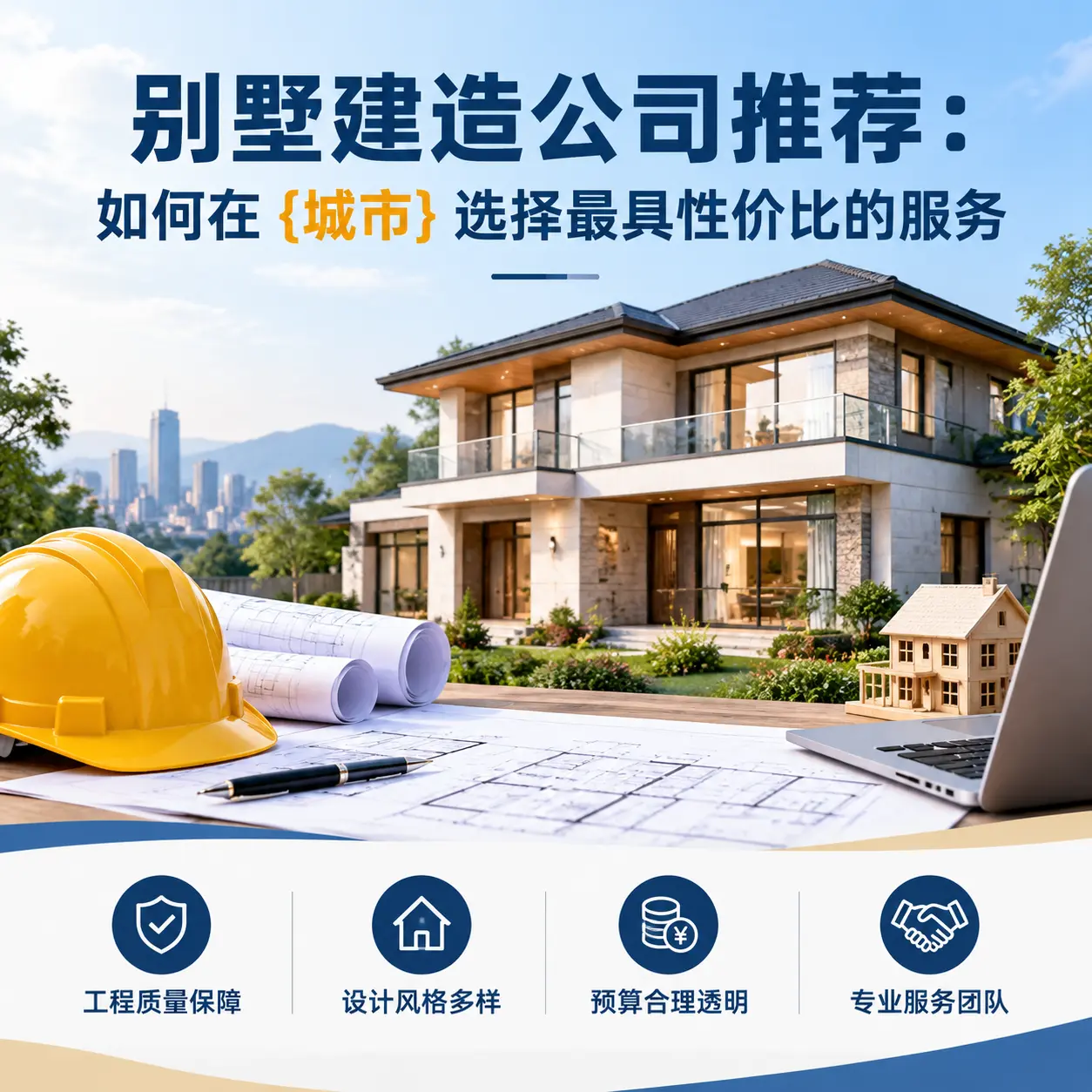 别墅建造公司推荐：如何在 绥阳 选择最具性价比的服务